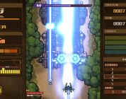 AngerForce: Reloaded für die PS4 veröffentlicht