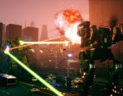 Battletech – Urban Warfare Expansion veröffentlicht