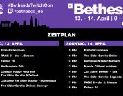 TwitchCon 2019 – Das zeigt Bethesda auf dem Event