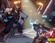 Borderlands 3 – Trailer „So Happy Together“ zeigt Koop-Action