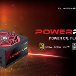 Chieftronic – Neue PC-Netzteile „PowerPlay Series“ aus der Gaming-Sparte von Chieftec