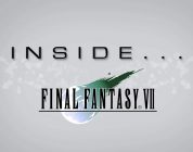Inside Final Fantasy – Neues Video zeigt die Enstehung des Klassikers Final Fantasy VII