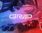 GRIP: Combat Racing – Content-Update bringt neue Strecken und Spielmodi