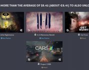 Humble BANDAI NAMCO Bundle 3 mit Little Nightmares, Project Cars und Tekken 7