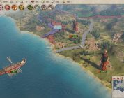 Imperator Rome – Content-Pack „Heirs of Alexander“ ist ab sofort erhältlich