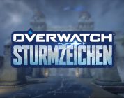 Overwatch – „Sturmzeichen“-Event, Angebote und gratis Spieltage gestartet