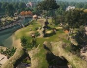 Planet Zoo – Release am 05. November, In-Game-Trailer von der E3 2019