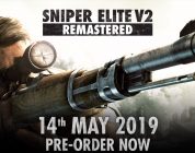 Sniper Elite V2 Remastered erscheint am 14. Mai