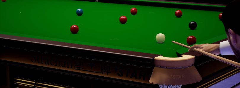 Test: Snooker 19 – Eine Alternative zum echten Billiard?