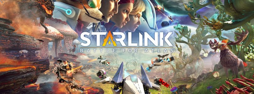 Starlink: Battle for Atlas – Update „Crimson Moon“ erscheint am 30. April