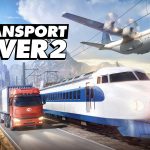 Transport Fever 2 – Herbst-Update 2024 veröffentlicht