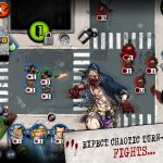 Zombicide für Android und iOS veröffentlicht