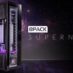 8Pack Supernova XL – Gaming-PC um schlanke 16.999,90 € startet bei Caseking