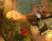 American Fugitive startet seinen Release für PC und Konsolen