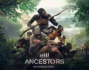 Ancestors: The Humankind Odyssey erscheint am 27. August für den PC