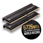 Ballistix Elite – DDR4 Ram-Riegel stellen neuen Overclocking-Weltrekord auf