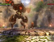 Blades of Time für Nintendo Switch veröffentlicht