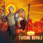 Cuisine Royale – Battle Royale-Shooter startet auf der XBox One