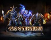 Gloomhaven startet am 17. Juli in den Early Access