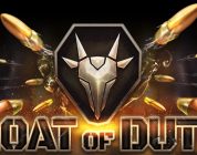 Goat of Duty – Ziege trifft auf Call of Duty