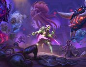 Hearthstone – Die Gräber des Grauens öffnen sich