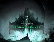 Immortal Unchained – DLC „Storm Breaker“ für PC, PS4 und XBox One erschienen
