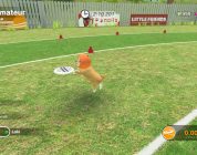 Little Friends: Dogs & Cats für Nintendo Switch erschienen