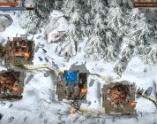 Lornsword Winter Chronicle startet in den Early Access