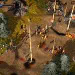 Preview: Lornsword Winter Chronicle – Strategie mit einer enormen Portion Action