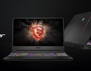 MSI präsentiert neuen Gaming-Laptop GE65 Raider
