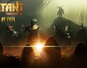 Mutant Year Zero – Erste Erweiterung „Seed of Evil“ angekündigt