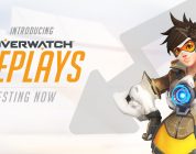 Overwatch – Replay-Funktion ist ab sofort auf dem PTR-Server verfügbar