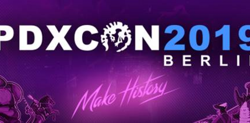 Paradox Interactive – Neue Spiele werden auf der PDXCON 2019 angekündigt