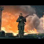 Sniper Elite V2 Remastered – Hier ist der Launch-Trailer