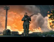 Sniper Elite V2 Remastered – Hier ist der Launch-Trailer