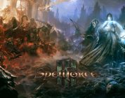 SpellForce 3 – Trailer zu den Dunkelelfen veröffentlicht