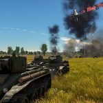 War Thunder – Neuer Spielmodus „Weltkrieg“ startet in die Open Beta