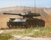 World of Tanks – Mercenaries Update bringt Kommandanten-Modus, Panzer und Mehr