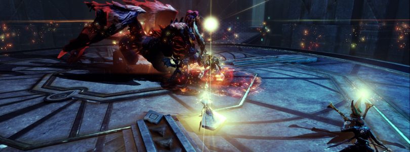 Astellia – MMORPG kommt nach Europa, Beta startet am 25. Juni