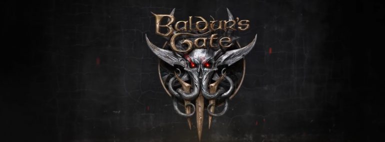 Baldurs Gate 3 – Crossplay-Update kommt in 2025