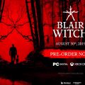 Blair Witch – Spielumsetzung der „Layers of Fear“-Macher angekündigt