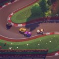 Circuit Superstars – Rennspiel startet nun auch auf der PS4