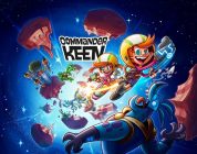 Commander Keen feiert seine Auferstehung auf mobilen Geräten dieser Welt