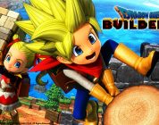 Dragon Quest Builders 2 – Demo ist ab sofort auf der PS4 verfügbar