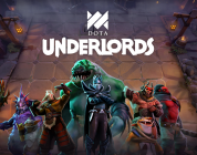 Preview: Dota Underlords – Wir haben „Auto Chess“ angespielt