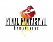 FINAL FANTASY VIII Remastered erscheint am 03. September