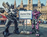 Game City 2019 läuft vom 18. bis 20. Oktober