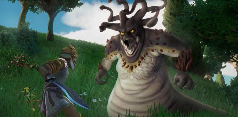 Gods & Monsters – Neues Action-Adventure von Ubisoft angekündigt