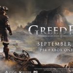 GreedFall – RPG erscheint am 10. September für PC und Konsolen