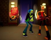 No Straight Roads – Hier kommt der Launch-Trailer